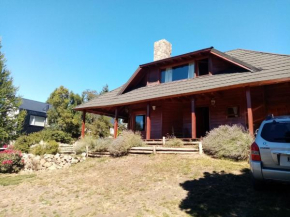 Casa Rincón Radales